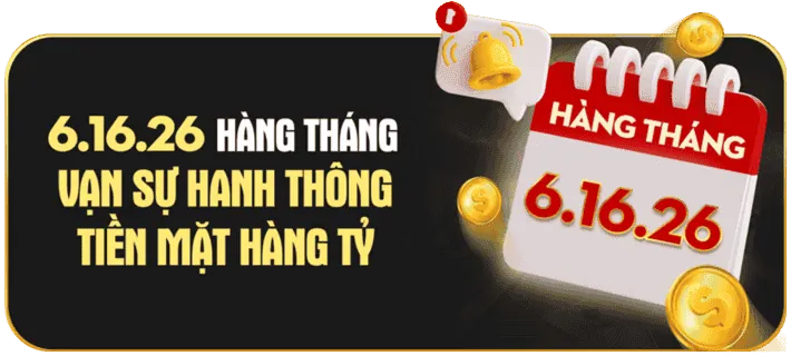 Ưu đãi độc quyền trên ứng dụng VZ99 Link Vào