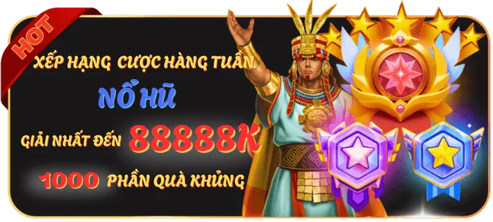 Hai võ sĩ quyền anh đang thi đấu trên võ đài