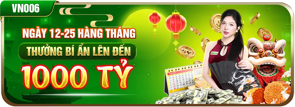 Ưu đãi chào mừng thành viên mới VZ99