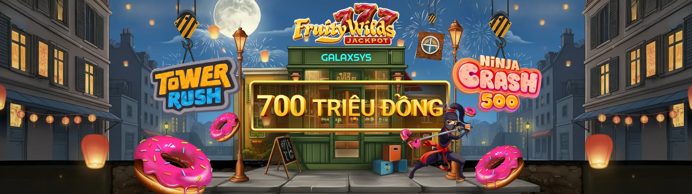 Chương trình VIP VZ99 với các đặc quyền độc quyền