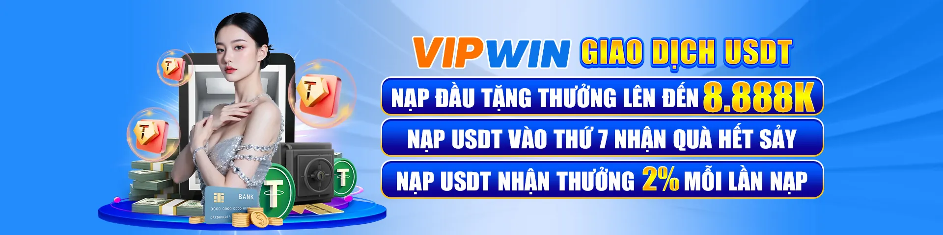 Ưu Đãi Hoàn Trả Hàng Ngày VZ99