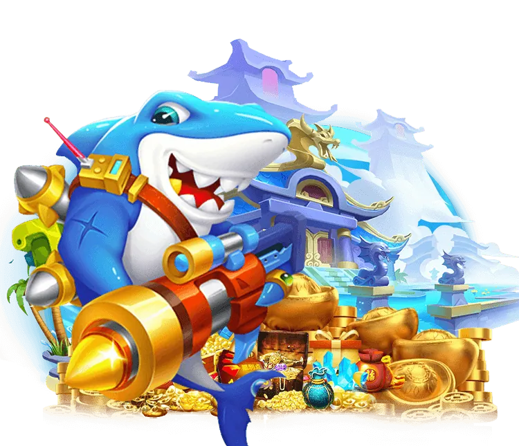Hình ảnh nổ hũ và bắn cá tại vz99 link vào