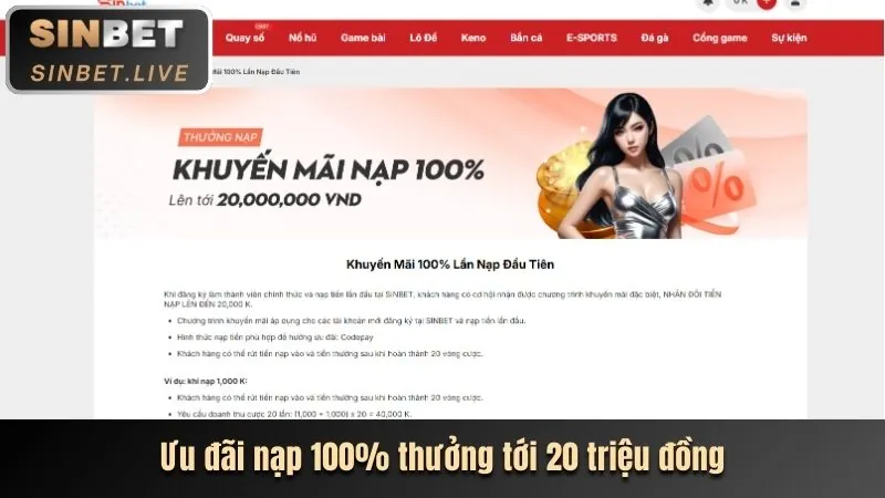 Chương trình hoàn trả hàng ngày cho game bắn cá vz99